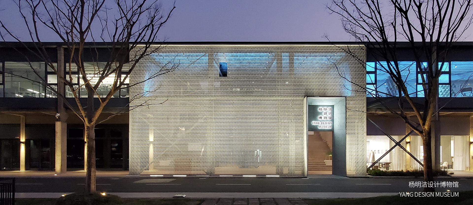 首页 - YANGDESIGN