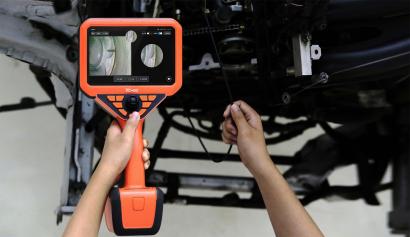 YANG DESIGN赋能工业设备设计升级