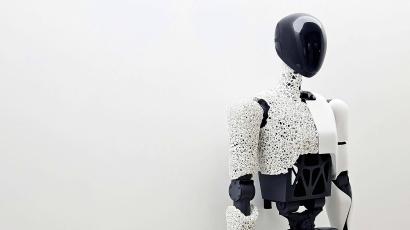 《空气感 · 杨明洁》大型设计个展开幕
